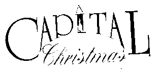 A CAPITAL CHRISTMAS