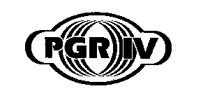 PGR IV