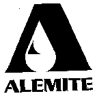 ALEMITE A