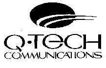 Q-TECH COMMUNICATIONS