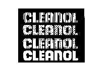 CLEANOL CLEANOL CLEANOL CLEANOL