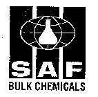 SAF BULK CHEMICALS