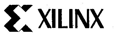 X XILINX