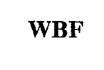 WBF