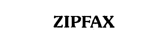 ZIPFAX