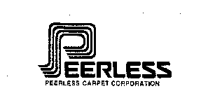 PEERLESS PEERLESS CARPET CORPORATION