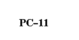 PC-11