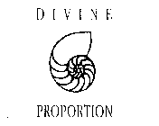 DIVINE PROPORTION