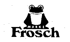 FROSCH MARKE