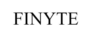 FINYTE