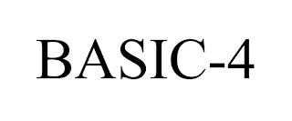 BASIC-4