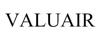 VALUAIR