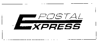 POSTAL EXPRESS
