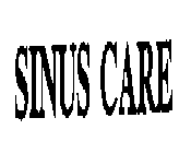 SINUS CARE