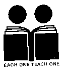 EACH ONE TEACH ONE