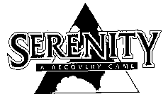 SERENITY A RECOVERY GAME