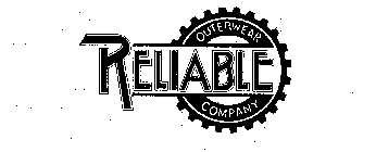 RELIABLE OUTERWEAR COMPANY