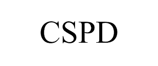 CSPD