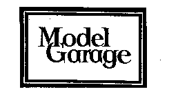 MODEL GARAGE