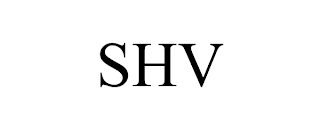 SHV