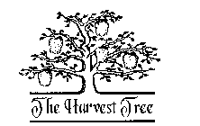 THE HARVEST TREE