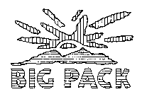 BIG PACK