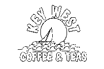 KEY WEST COFFEE & TEAS