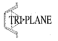 TRI-PLANE