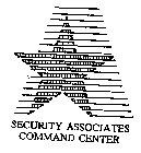 SECURITY ASSOCIATES COMMAND CENTER