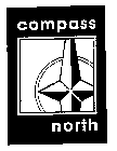 COMPASS NORTH