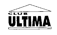 CLUB ULTIMA