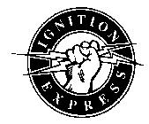 IGNITION EXPRESS