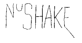 NU SHAKE