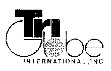 TRI GLOBE INTERNATIONAL, INC.