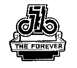 THE FOREVER