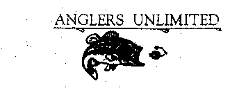 ANGLERS UNLIMITED
