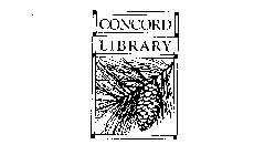 CONCORD LIBRARY