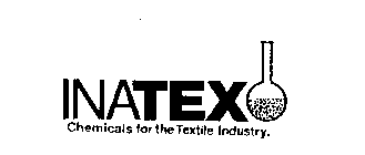 INATEX CHEMICALS FOR THE TEXTILE INDUSTRY