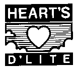 HEART'S D'LITE
