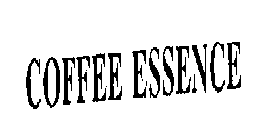 COFFEE ESSENCE