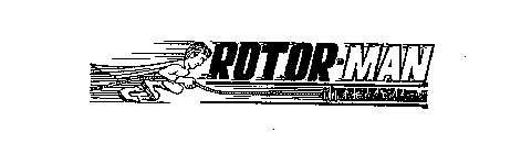 ROTOR-MAN