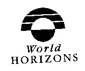 WORLD HORIZONS