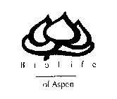 BIOLIFE OF ASPEN
