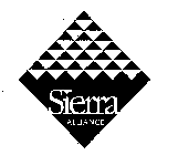 SIERRA ALLIANCE