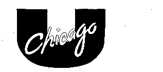 U CHICAGO