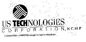 US TECHNOLOGIES CORPORATION, NCMP NATIONWIDE COMPUTER MAINTENANCE PROGRAM