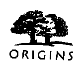ORIGINS