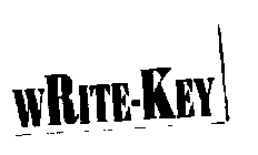 WRITE-KEY