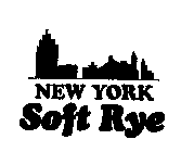 NEW YORK SOFT RYE