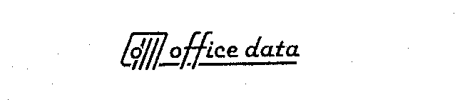 OFFICE DATA